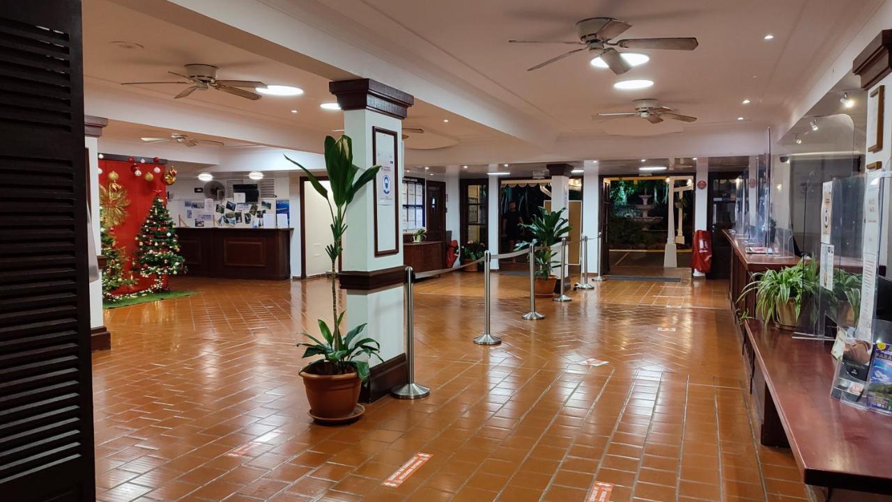 Studio Vue Mer Guadeloupe Sainte-Anne  Exterior foto